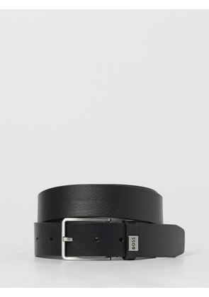 Belt BOSS Men color Black