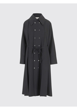 Coat JIL SANDER Woman color Black