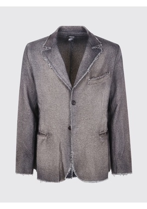 Jacket AVANT TOI Men color Smoke Grey