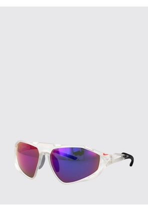 Sunglasses NIKE Men color Transparent