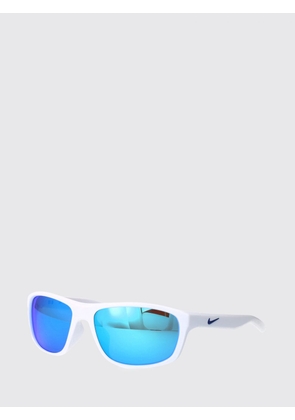 Sunglasses NIKE Men color White