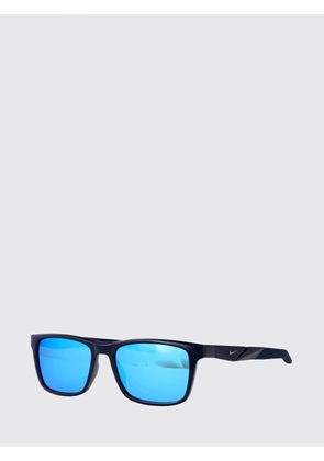 Sunglasses NIKE Men color Blue