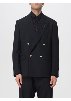 Jacket LARDINI Men color Black