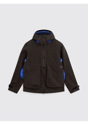 Jacket GR10K Men color Charcoal
