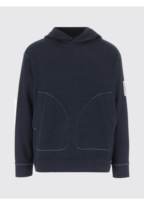 Sweatshirt C. P. COMPANY Men color Blue