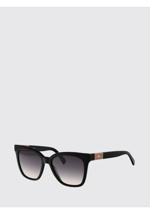 Sunglasses LONGCHAMP Woman color Black