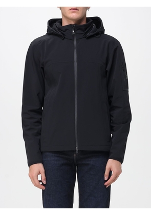 Jacket BOSS Men color Black