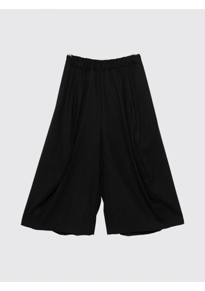 Pants COMME DES GARCONS Woman color Black