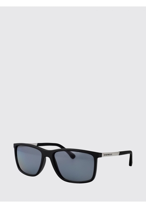 Sunglasses EMPORIO ARMANI Men color Black