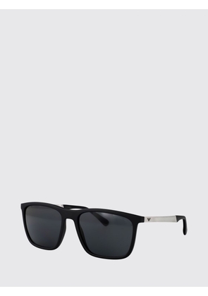Sunglasses EMPORIO ARMANI Men color Black