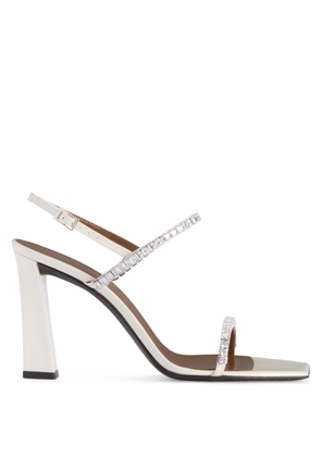 Giuseppe Zanotti VALENTIINE CRYSTAL 90