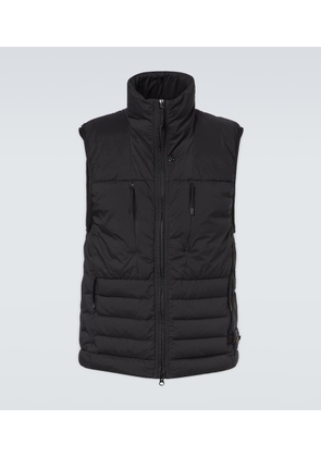 Stone Island Compass down vest
