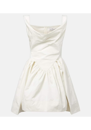 Vivienne Westwood Sunday minidress