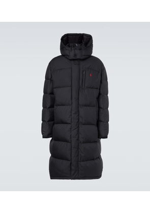 Polo Ralph Lauren Quilted down coat