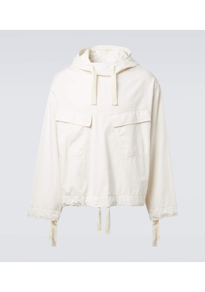 Studio Nicholson x Aaron Levine Kirby cotton jacket