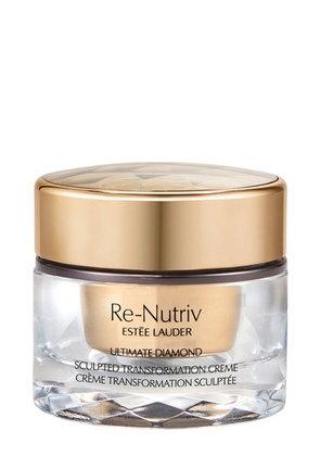 Estée Lauder Re-nutriv Ultimate Diamond Transformative Sculpting Crème 50ml
