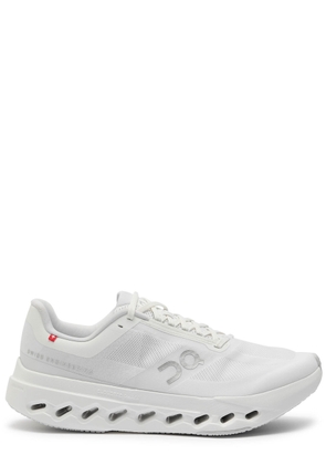 ON Cloudsurfer Next Mesh-knit Sneakers - White - 8.5 (IT42 / UK8)
