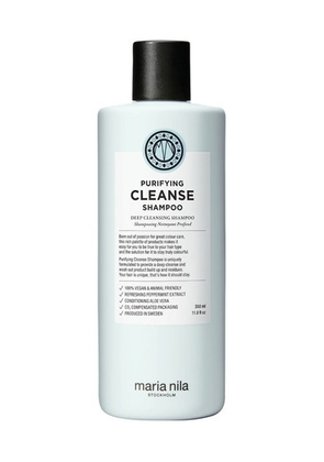 Maria Nila Purifying Cleanse Shampoo