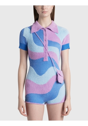 Good Vibrations Body