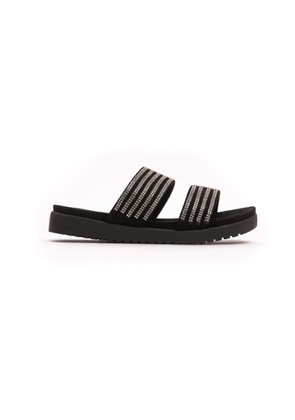 Péché Originel Silver Sandal - EU36/US6
