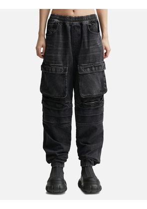 D-Mirt 0hlaa Cargo Pants
