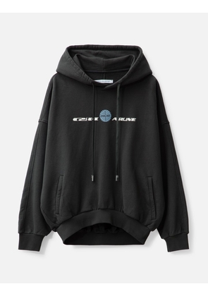 Pan Am® × C2H4® Airline Hoodie