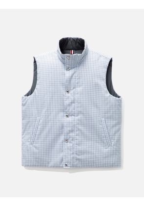 4-Bar Reversible Vest