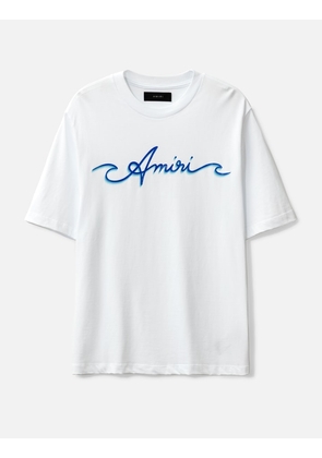 AMIRI Wave T-shirt