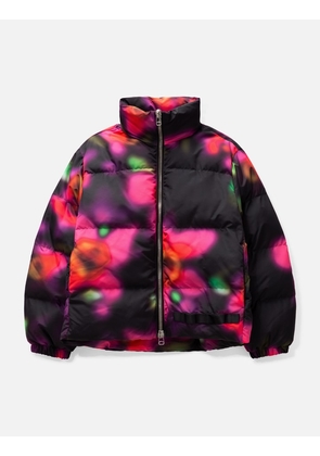 TRACE JACKET, BLURRED