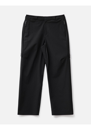 Soft Shell Cargo Trousers