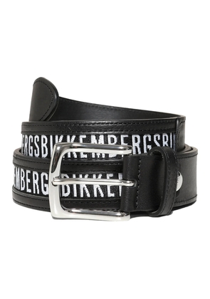 Bikkembergs  Belt - 105 cm / 42 Inches
