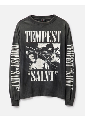 SAINT Mxxxxxx Tempest Long Sleeve T-shirt