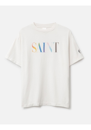 Rainbow Saint T-Shirt