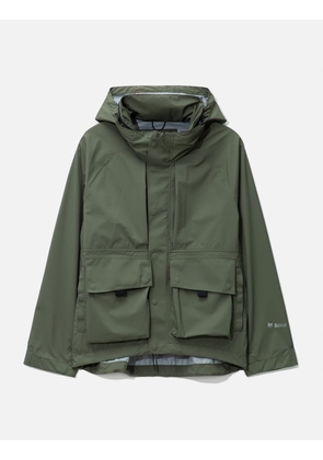 Soft Shell Layer Jacket