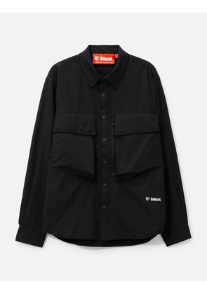 Pascal Snap Shirts Jacket