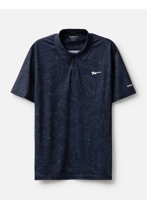 Sandbelt Par-Tec Polo