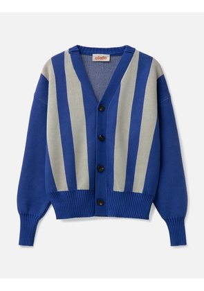 Vertically Challenged Cardigan