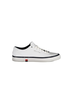 Elevate Your Game with Stylish White Sneakers - EU44/US11