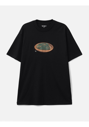Spiral T-shirt