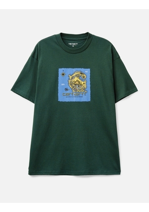 Old World T-shirt