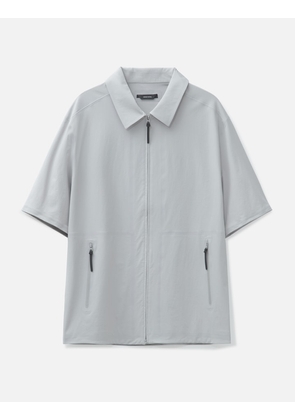 Technical Short Sleeve Shirt