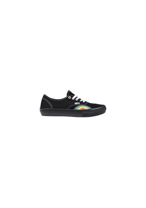 Black Suede Sneaker - EU38/US8