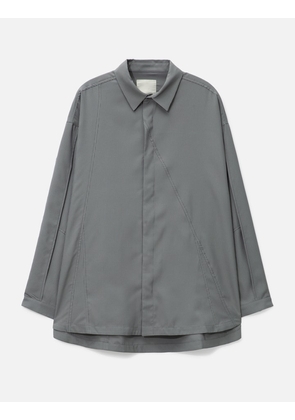 “MA-Z3” Mode Architekt Embroidered Shirt