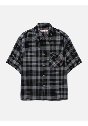 Short Sleeve Shirt