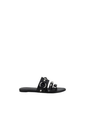 Studded Sandals - EU38/US8