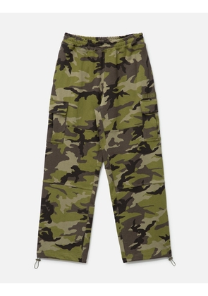 Cargo Sweatpant