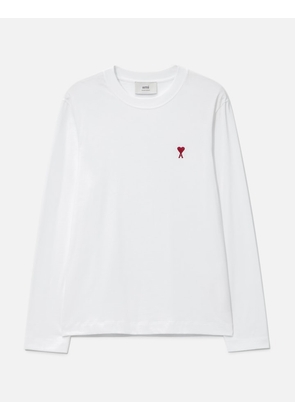 Ami de Coeur Long Sleeves T-Shirt