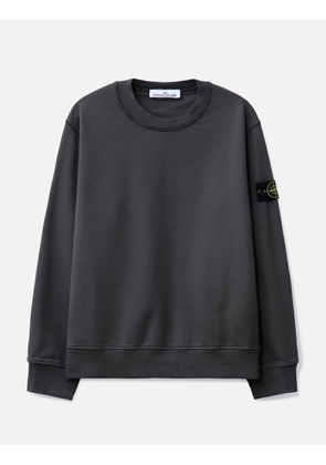 Organic Cotton Fleece Sweatshirt