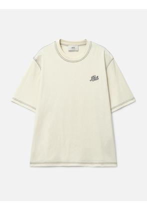 Ami Signature T-shirt