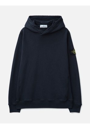 Malfilé Cotton Fleece Hoodie
